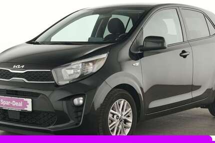 Kia Picanto 4.980 km 14.346 &euro; Neuss bei Düsseldorf 41460