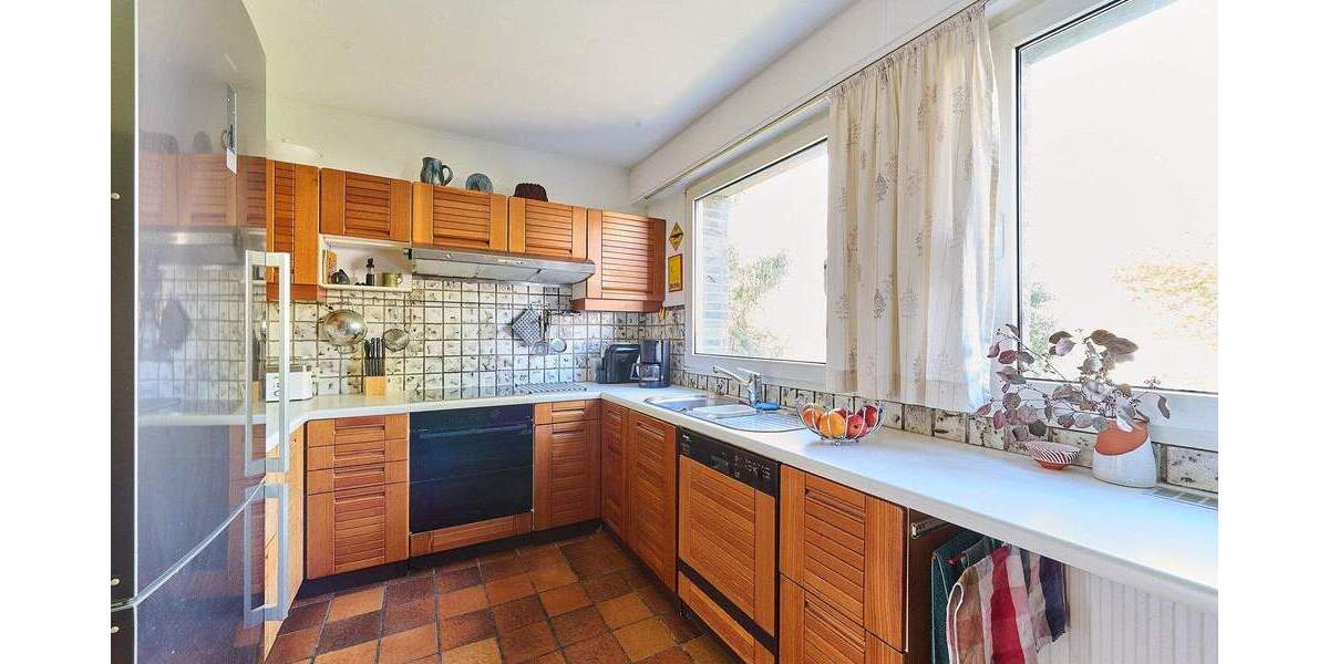 Reihenendhaus Ratingen Ost - 5 Zimmer, 189 m&sup2;, 650.000&euro; | Angebot:25899321