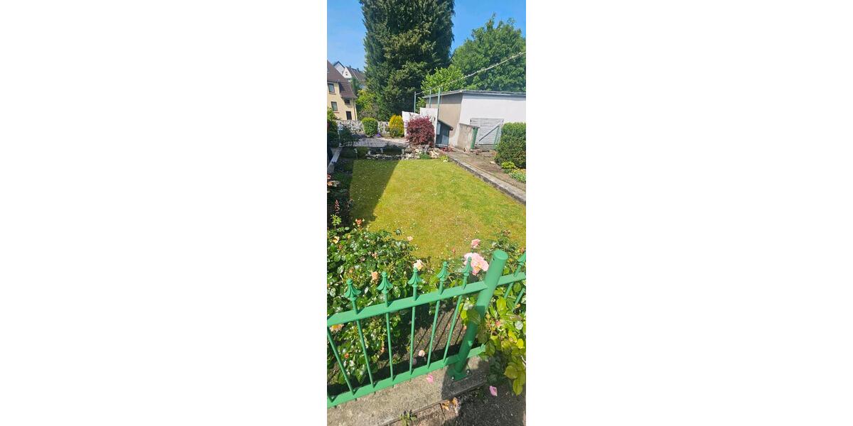 Dachgeschoßwohnung Solingen Ohligs - 3 Zimmer, 45 m&sup2;, 450&euro; | Angebot:26699619
