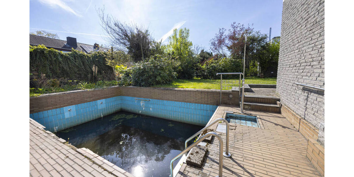 Einfamilienhaus Kaarst Kaarst-Nord - 7 Zimmer, 166 m&sup2;, 595.000&euro; | Angebot:26715365