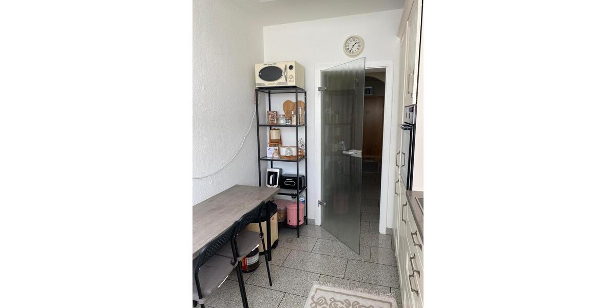 Etagenwohnung Wülfrath - 3 Zimmer, 95 m&sup2;, 185.000&euro; | Angebot:25589588
