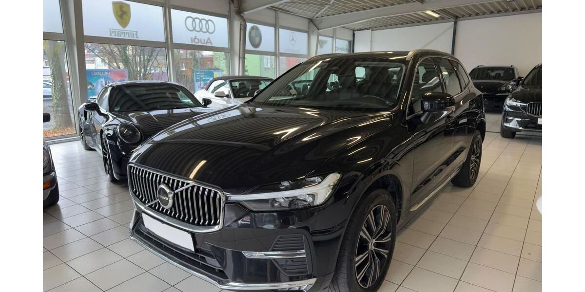 Volvo XC60 128.400 km 32.990 &euro; Köln 50827