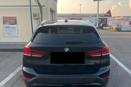 BMW X1 105.000 km 21.000 &euro; Kerpen 50170