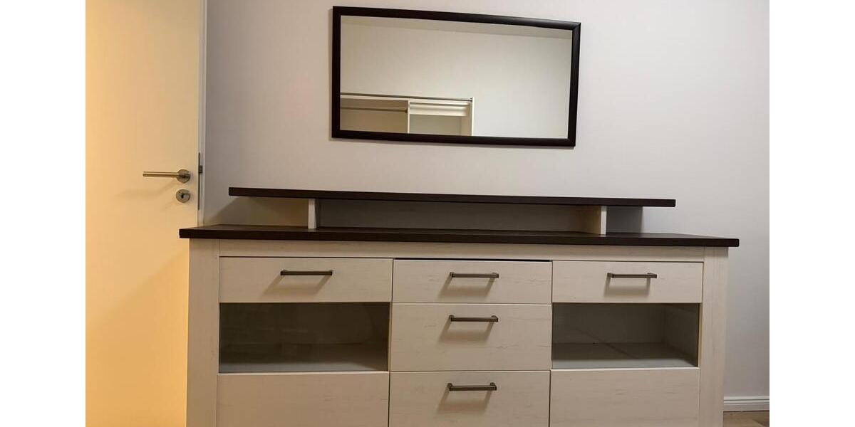 Etagenwohnung Düsseldorf Oberbilk - 2 Zimmer, 45 m&sup2;, 875&euro; | Angebot:24842486