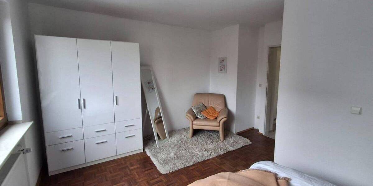 Etagenwohnung Bergisch Gladbach Gronau - 2 Zimmer, 70 m&sup2;, 970&euro; | Angebot:26033070