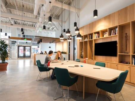 Gewerbeobjekt Düsseldorf Golzheim - 1.129&euro; | Angebot:25727635