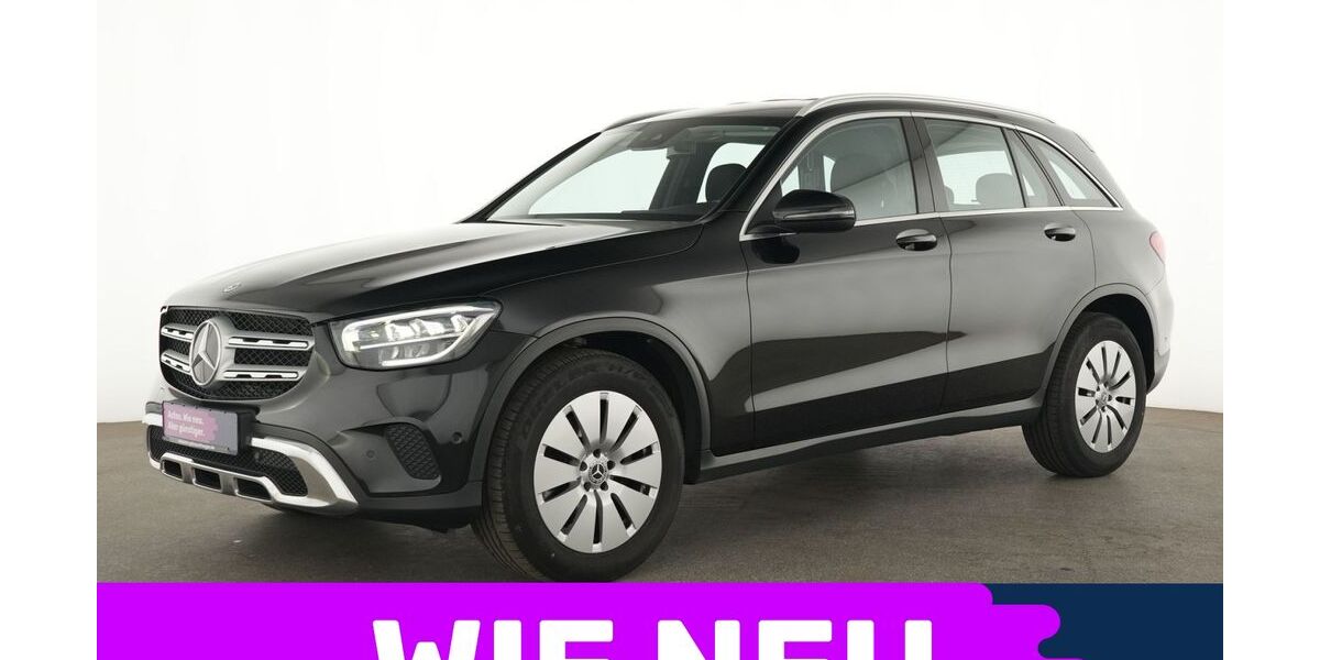 Mercedes-Benz GLC 200 71.501 km 31.399 &euro; Neuss 41460