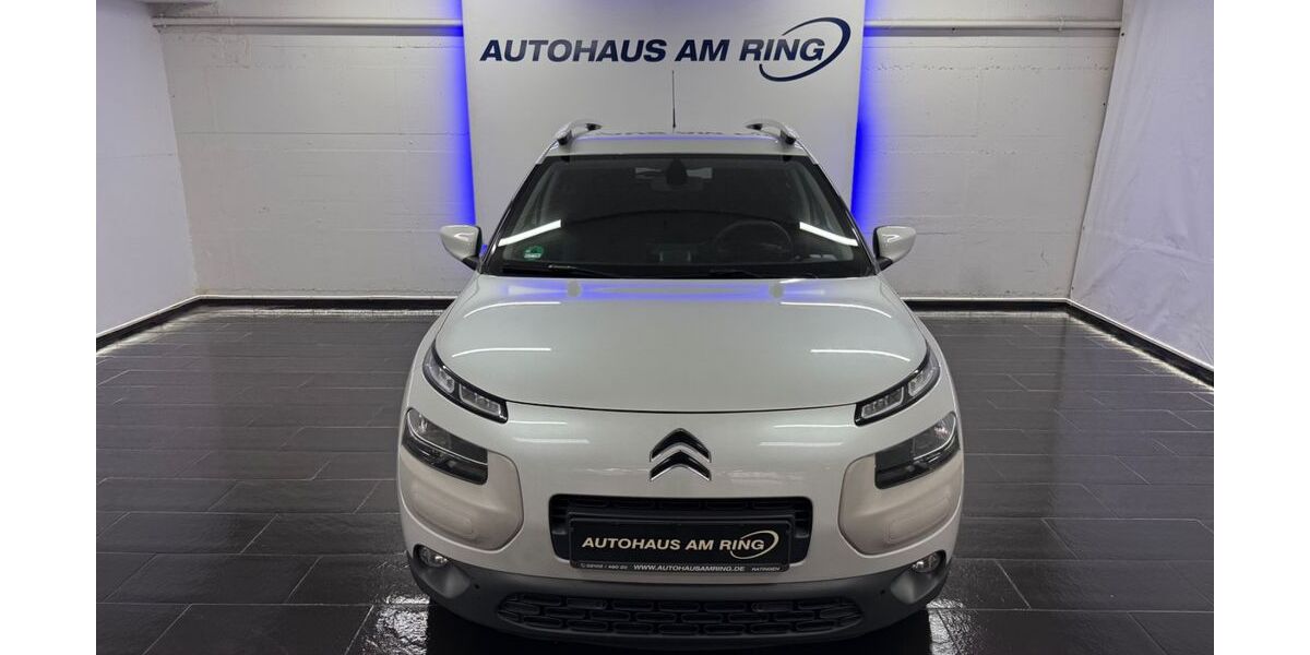 Citroen C4 Cactus 133.923 km 7.999 &euro; Ratingen bei Düsseldorf 40878