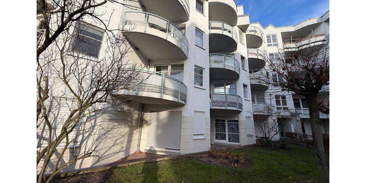 Erdgeschoßwohnung Köln Porz - 1 Zimmer, 33 m&sup2;, 149.000&euro; | Angebot:24840832