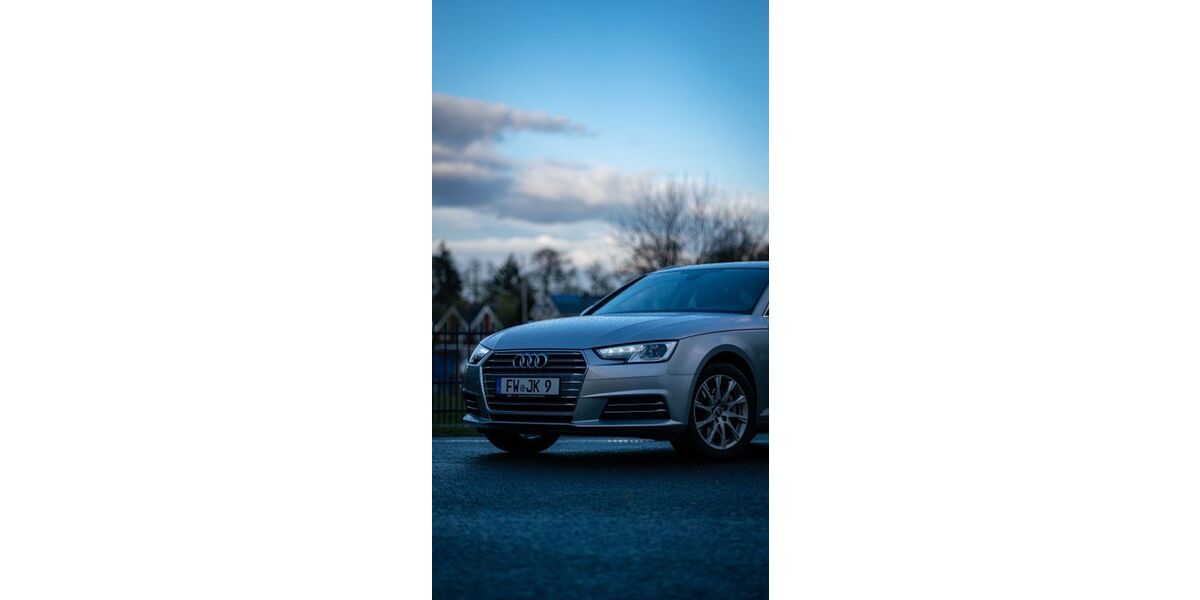 Audi A4 180.000 km 14.499 &euro; Brühl 50321