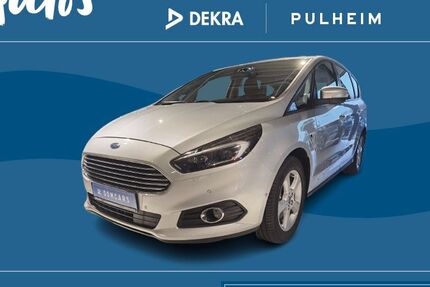 Ford S-Max 107.500 km 14.899 &euro; Pulheim 50259