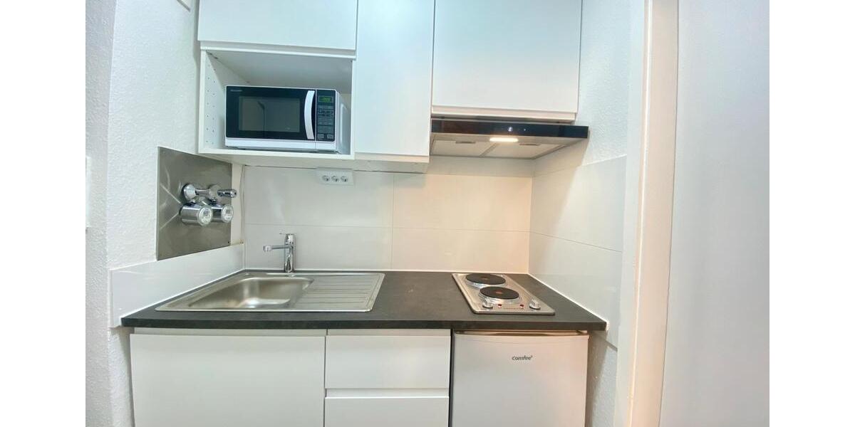 Etagenwohnung Köln Ehrenfeld - 1 Zimmer, 30 m&sup2;, 650&euro; | Angebot:25638767