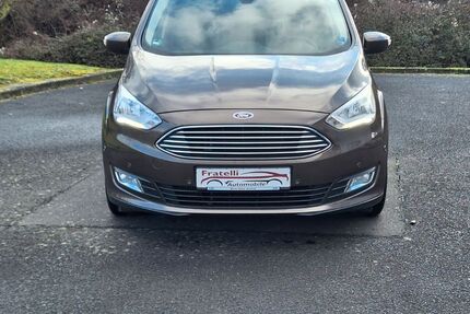 Ford Grand C-Max 96.785 km 9.799 &euro; Brühl bei Köln 50321