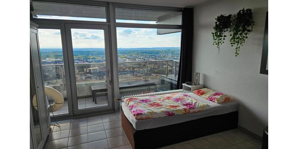 Etagenwohnung Köln Lindenthal - 2 Zimmer, 58 m&sup2;, 1.400&euro; | Angebot:25887316