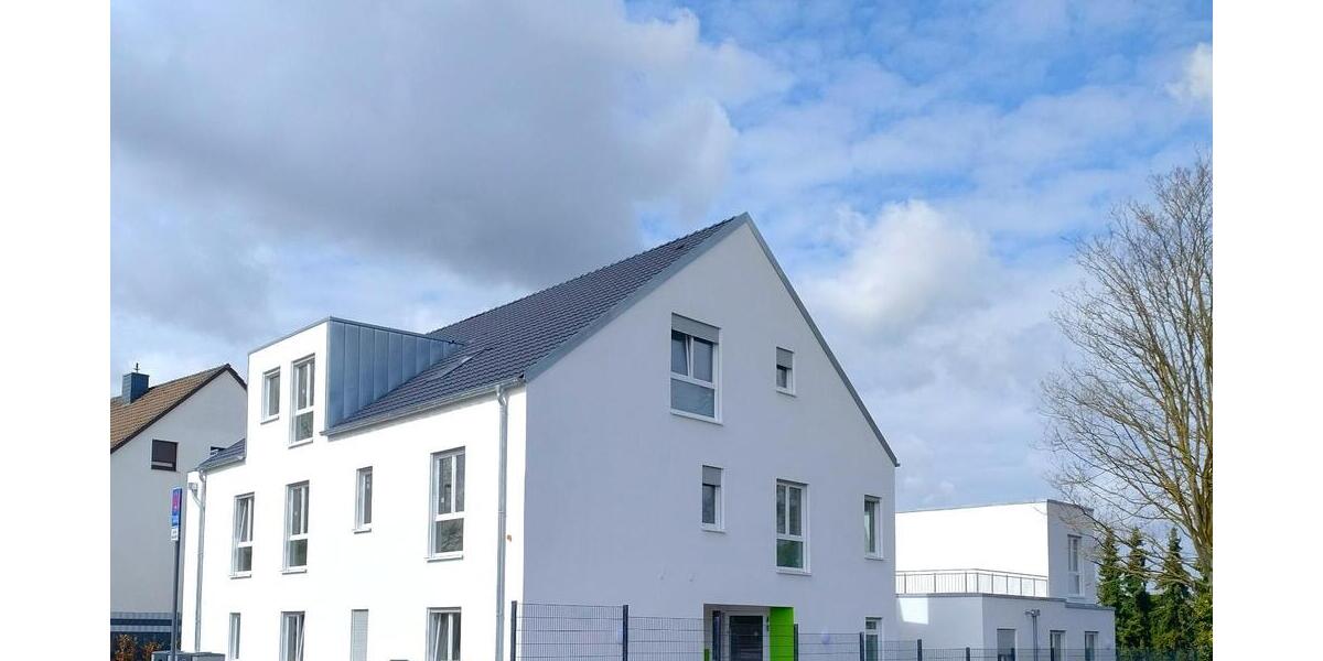 Kapitalanlage 19-fach Neubau-Pflegeeinrichtung im nördlichen Kölner Stadtgebiet für außerklinische Intensivpflege und Demenzwohnen - Wohn- & Geschäftshaus Köln Merkenich | Angebot:26057672