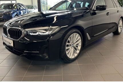 BMW 520 59.900 km 31.900 &euro; Solingen 42719
