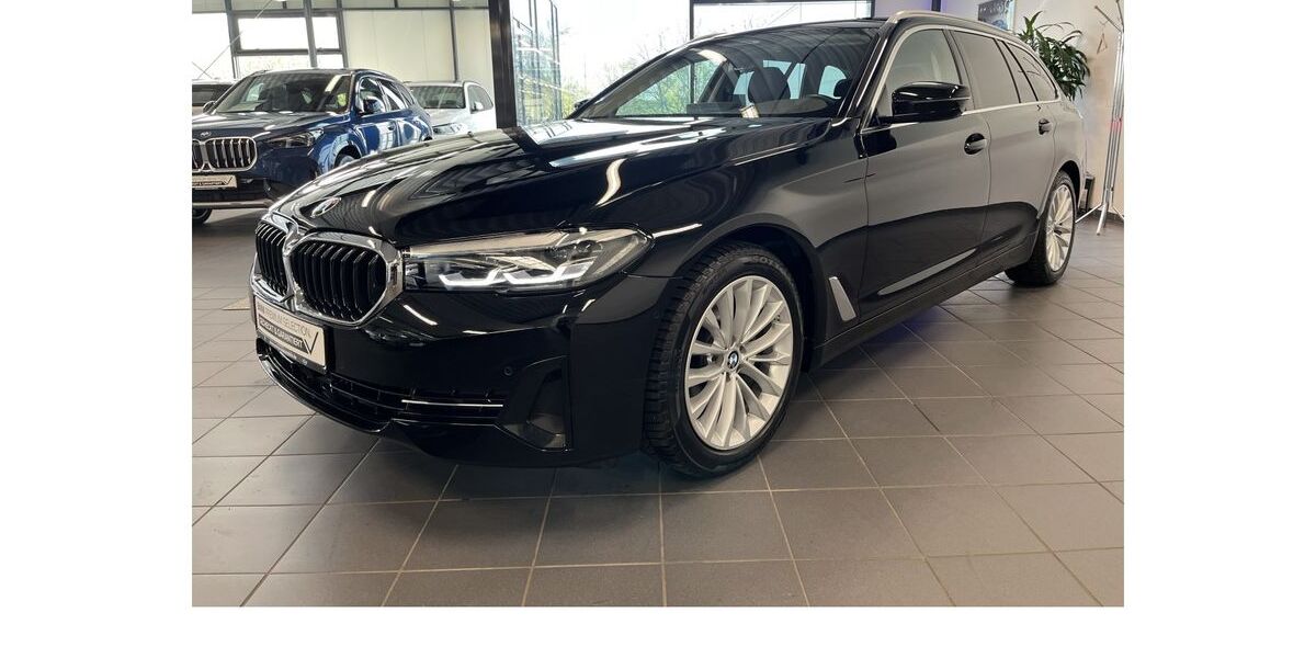 BMW 520 59.900 km 31.900 &euro; Solingen 42719