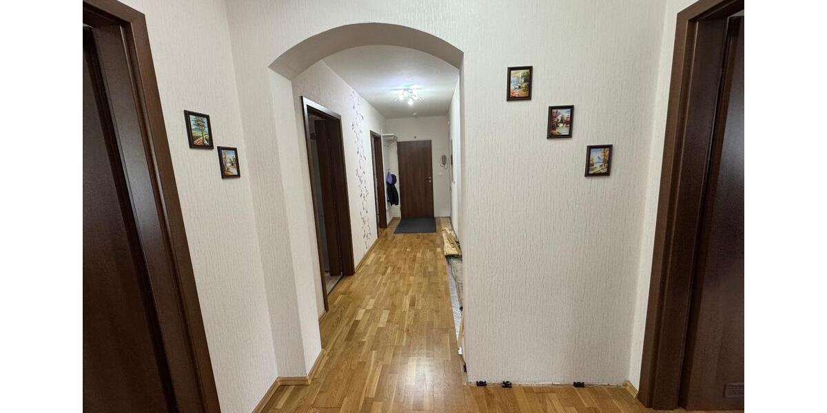 Erdgeschoßwohnung Wermelskirchen - 3 Zimmer, 78 m&sup2;, 240.000&euro; | Angebot:26614300