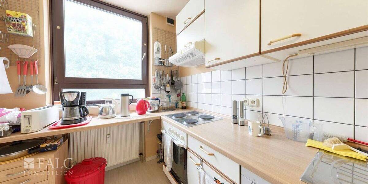 Etagenwohnung Pulheim Brauweiler - 3 Zimmer, 81 m&sup2;, 259.000&euro; | Angebot:26037583