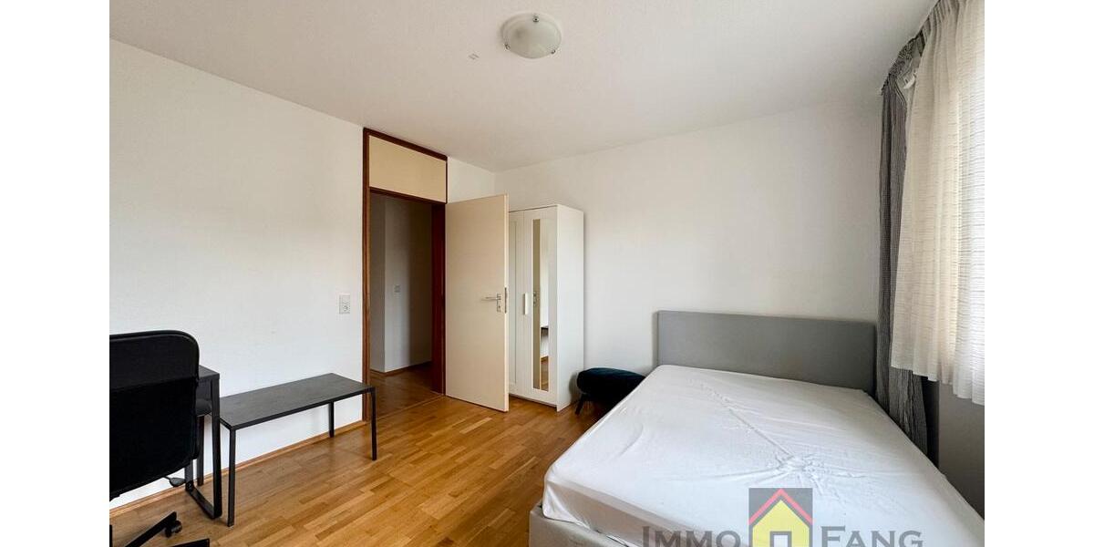 Etagenwohnung Düsseldorf Stadtbezirk 5 - 5 Zimmer, 105 m&sup2;, 1.700&euro; | Angebot:25856206