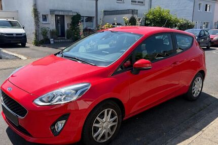 Ford Fiesta 73.000 km 7.990 &euro; Köln 51107