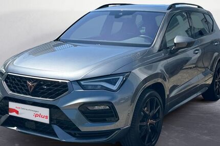 Cupra Ateca 11.699 km 32.970 &euro; Hilden 40721