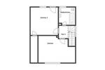 Einfamilienhaus Hürth Efferen - 3 Zimmer, 85 m&sup2;, 599.000&euro; | Angebot:26473244