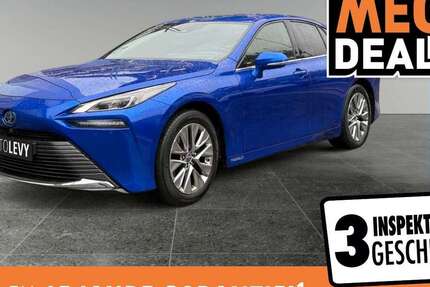 Toyota Mirai 30.051 km 14.490 &euro; Düsseldorf 40233