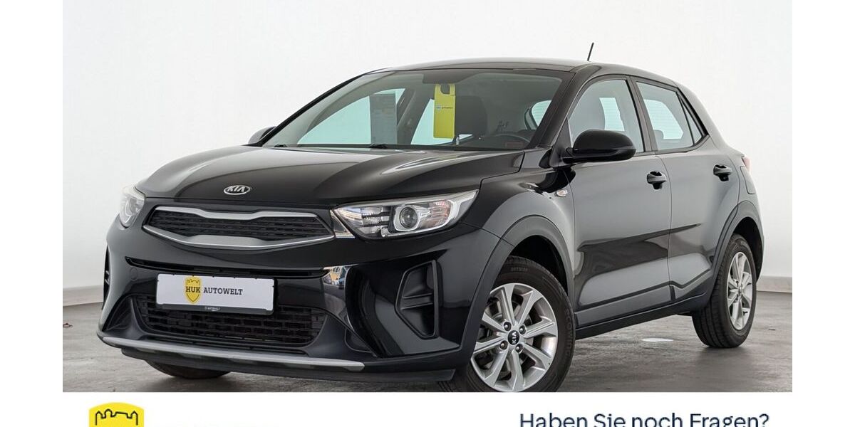 Kia Stonic 65.050 km 12.960 &euro; Düsseldorf 40599