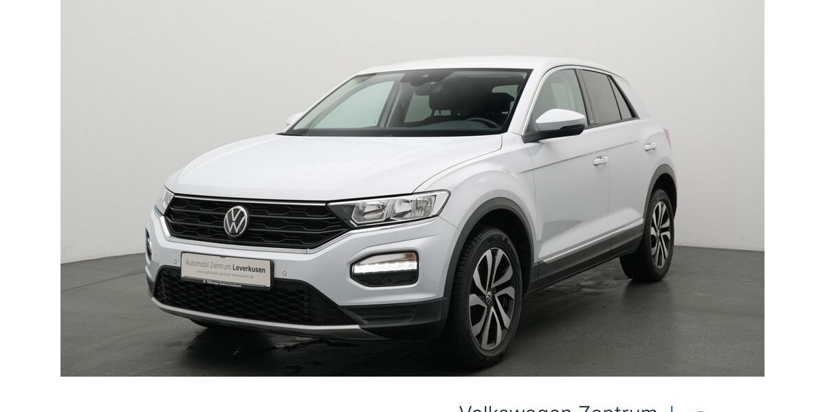 VW T-Roc 27.830 km 19.680 &euro; Leverkusen 51379