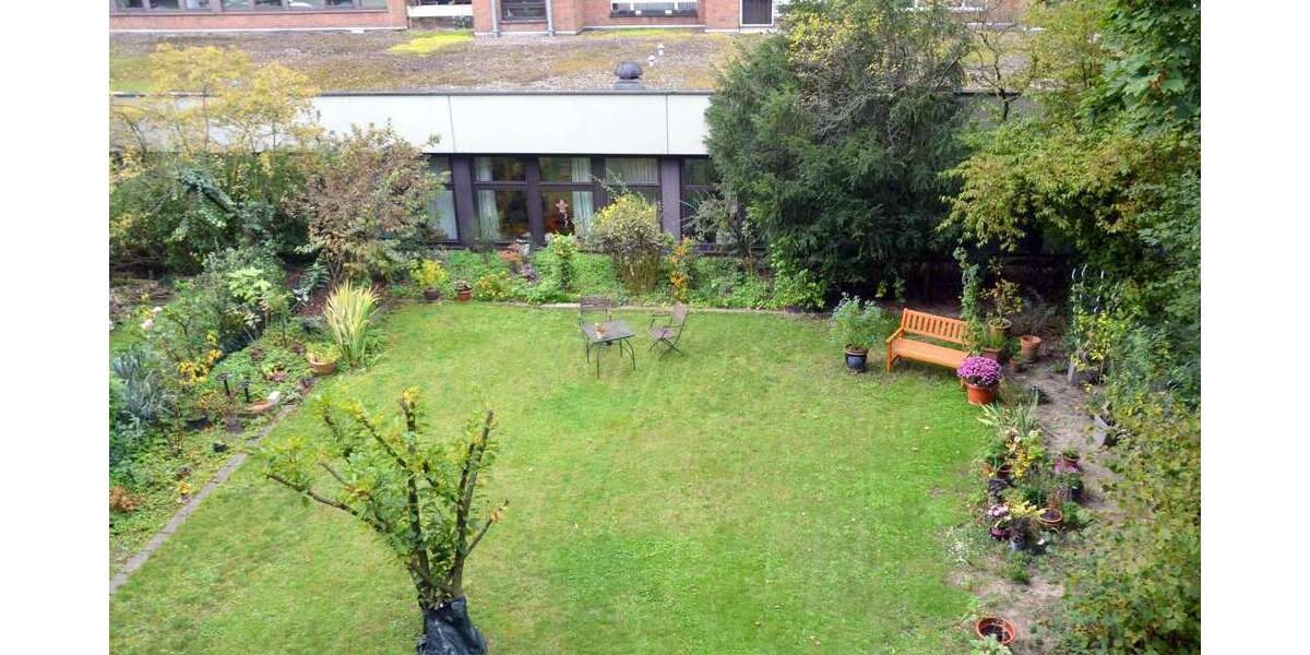 Etagenwohnung Köln Nippes - 2 Zimmer, 74 m&sup2;, 279.000&euro; | Angebot:25993139