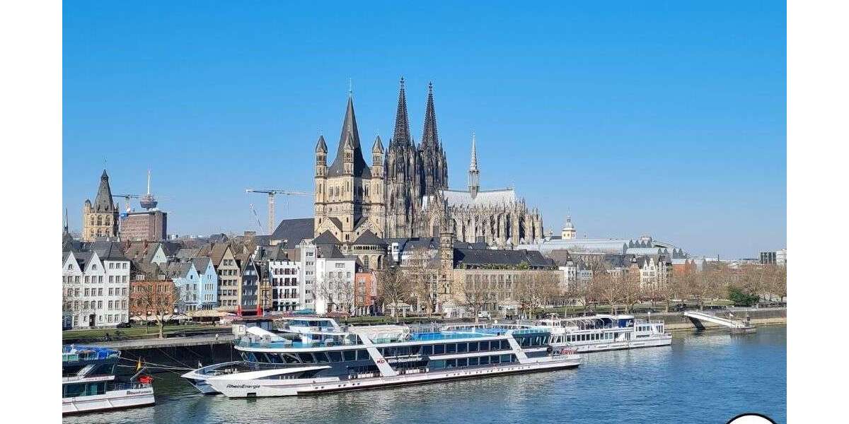 Gewerbeobjekt Köln Innenstadt - 1.700&euro; | Angebot:26015877