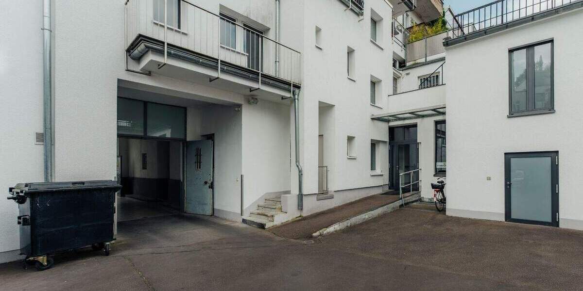 Mehrfamilienhaus, Wohnhaus Köln Altstadt-Süd - 2 Zimmer, 1 m&sup2;, 4.590.000&euro; | Angebot:25799868