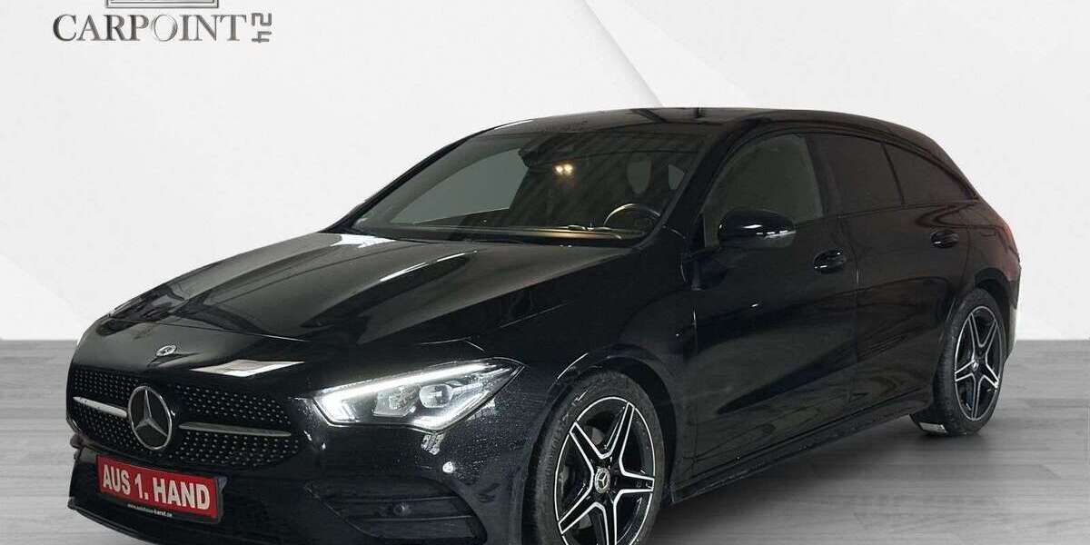 Mercedes-Benz CLA 200 73.022 km 25.900 &euro; Köln-Porz 51147