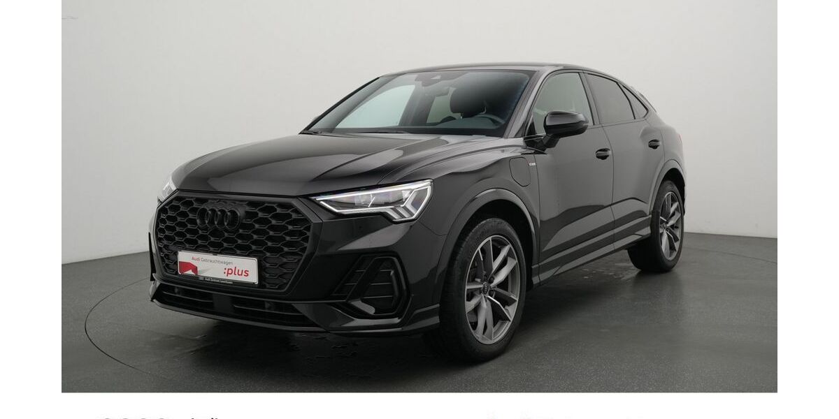 Audi Q3 36.582 km 39.188 &euro; Leverkusen 51373