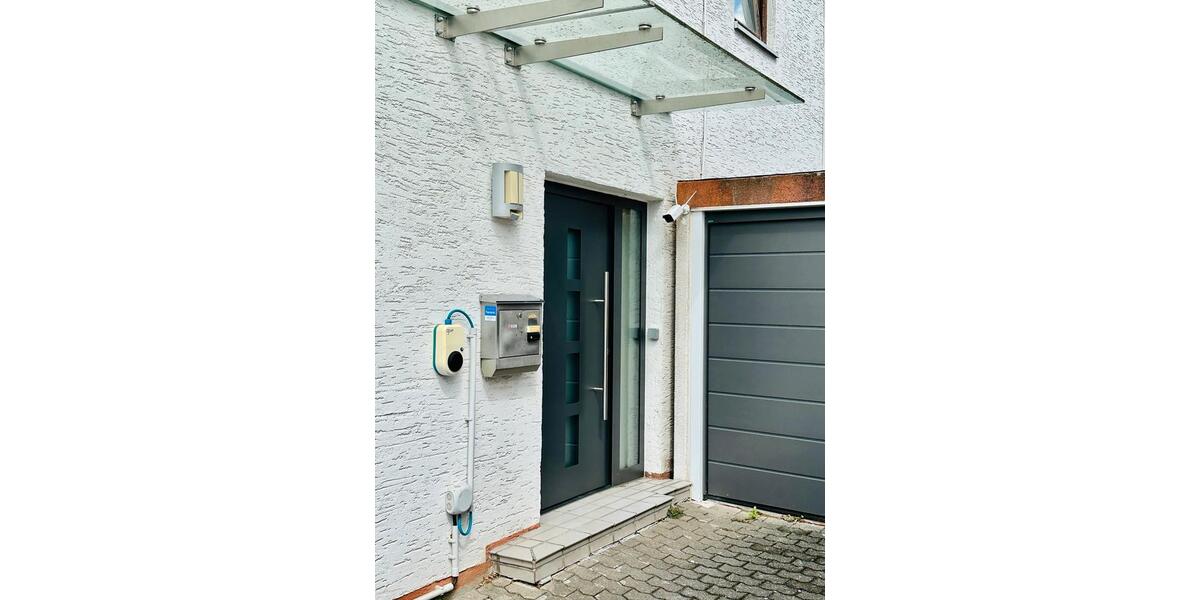 Reihenhaus Bergisch Gladbach Paffrath - 5 Zimmer, 134 m&sup2;, 479.000&euro; | Angebot:27257592