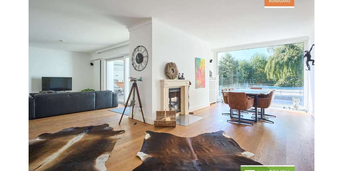 Einfamilienhaus Mettmann - 6 Zimmer, 200 m&sup2;, 4.250&euro; | Angebot:27297522