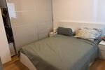 Etagenwohnung Düsseldorf Stadtbezirk 3 - 2 Zimmer, 55 m&sup2;, 1.150&euro; | Angebot:26697806