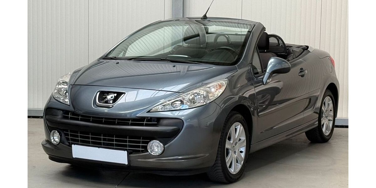 Peugeot 207 133.600 km 3.499 &euro; Grevenbroich 41515