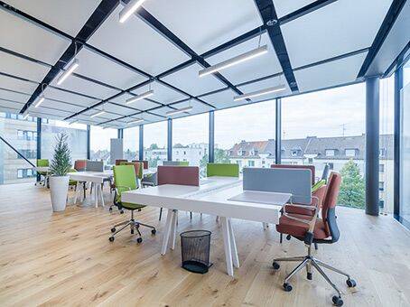 Gewerbeobjekt Düsseldorf Derendorf - 906&euro; | Angebot:25742073