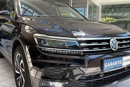 VW Tiguan 62.152 km 21.950 &euro; Köln 50767