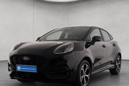 Ford Puma 19.475 km 29.024 &euro; Leverkusen 51373
