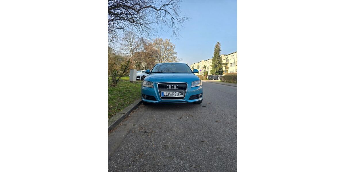 Audi A3 174.500 km 3.600 &euro; Burscheid 51399