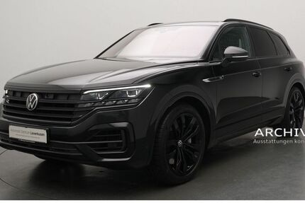 VW Touareg 91.095 km 52.988 &euro; Leverkusen 51379