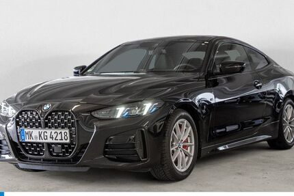 BMW 420 6.900 km 53.390 &euro; Bergisch Gladbach 51469