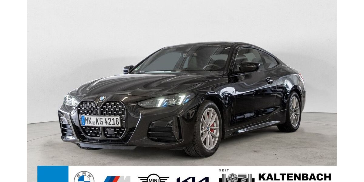 BMW 420 6.900 km 53.390 &euro; Bergisch Gladbach 51469