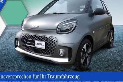 Smart forTwo 7.481 km 18.560 &euro; Grevenbroich 41515