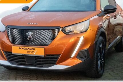 Peugeot 2008 16.190 km 17.550 &euro; Solingen 42697