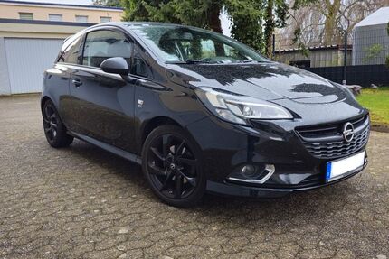 Opel Corsa 69.651 km 10.500 &euro; Solingen 42719