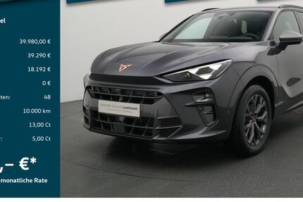 Cupra Terramar 1.009 km 40.980 &euro; Leverkusen 51373